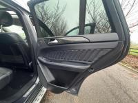 MERCEDES-BENZ GLE CLASS