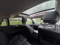 MERCEDES-BENZ GLE CLASS