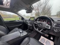 MERCEDES-BENZ GLE CLASS