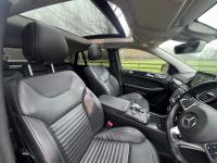 MERCEDES-BENZ GLE CLASS