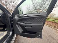 MERCEDES-BENZ GLE CLASS