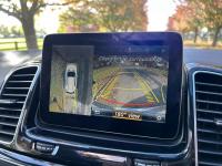 MERCEDES-BENZ GLE CLASS