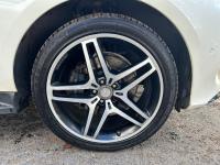 MERCEDES-BENZ GLE CLASS