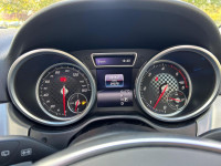 MERCEDES-BENZ GLE CLASS