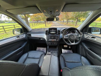 MERCEDES-BENZ GLE CLASS