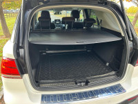 MERCEDES-BENZ GLE CLASS