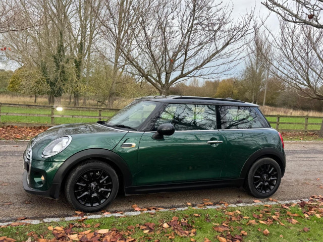 MINI
