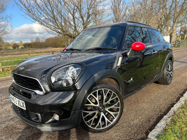 MINI PACEMAN
