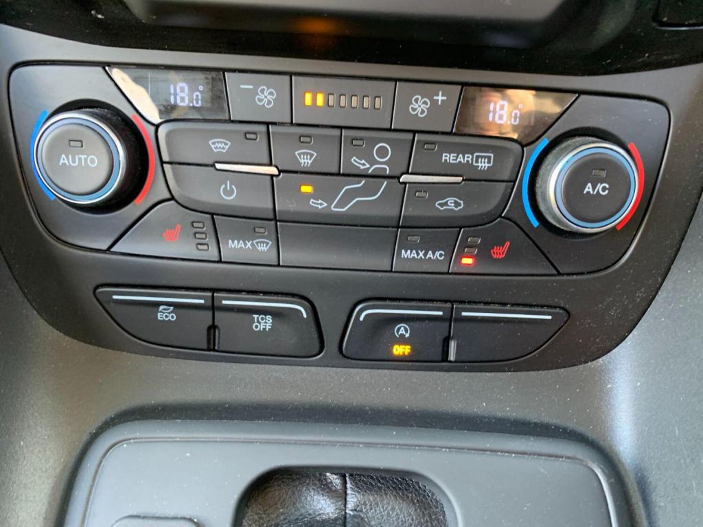 FORD GRAND TOURNEO CONNECT