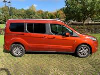 FORD GRAND TOURNEO CONNECT