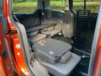 FORD GRAND TOURNEO CONNECT