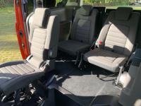 FORD GRAND TOURNEO CONNECT