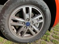 FORD GRAND TOURNEO CONNECT