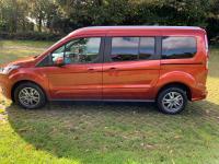 FORD GRAND TOURNEO CONNECT