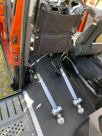 FORD GRAND TOURNEO CONNECT