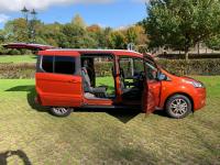 FORD GRAND TOURNEO CONNECT