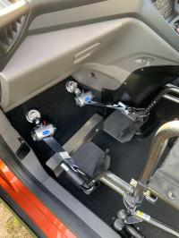 FORD GRAND TOURNEO CONNECT