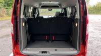 FORD GRAND TOURNEO CONNECT