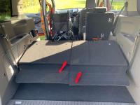 FORD GRAND TOURNEO CONNECT