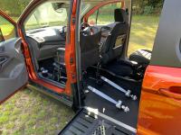 FORD GRAND TOURNEO CONNECT