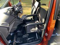 FORD GRAND TOURNEO CONNECT