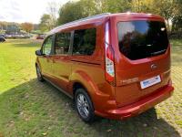 FORD GRAND TOURNEO CONNECT