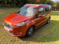 FORD GRAND TOURNEO CONNECT