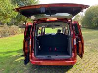 FORD GRAND TOURNEO CONNECT