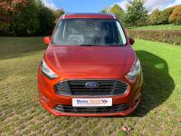 FORD GRAND TOURNEO CONNECT