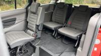 FORD GRAND TOURNEO CONNECT