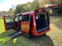 FORD GRAND TOURNEO CONNECT
