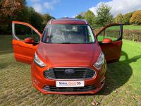 FORD GRAND TOURNEO CONNECT