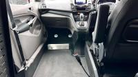 FORD GRAND TOURNEO CONNECT