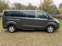 FORD TOURNEO