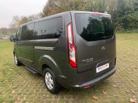 FORD TOURNEO
