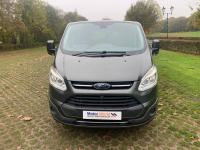 FORD TOURNEO