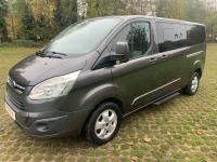 FORD TOURNEO
