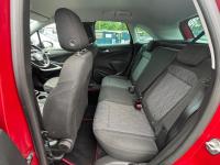 VAUXHALL CROSSLAND X