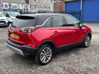 VAUXHALL CROSSLAND X
