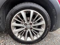 VAUXHALL CROSSLAND X