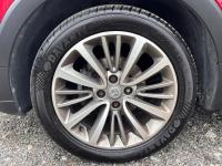 VAUXHALL CROSSLAND X