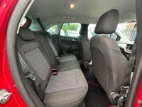 VAUXHALL CROSSLAND X