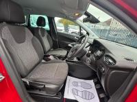 VAUXHALL CROSSLAND X