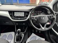 VAUXHALL CROSSLAND X