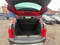 VAUXHALL CROSSLAND X