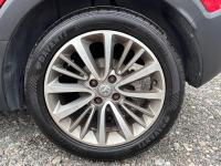 VAUXHALL CROSSLAND X