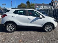 VAUXHALL MOKKA X