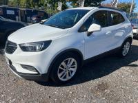 VAUXHALL MOKKA X