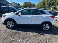 VAUXHALL MOKKA X