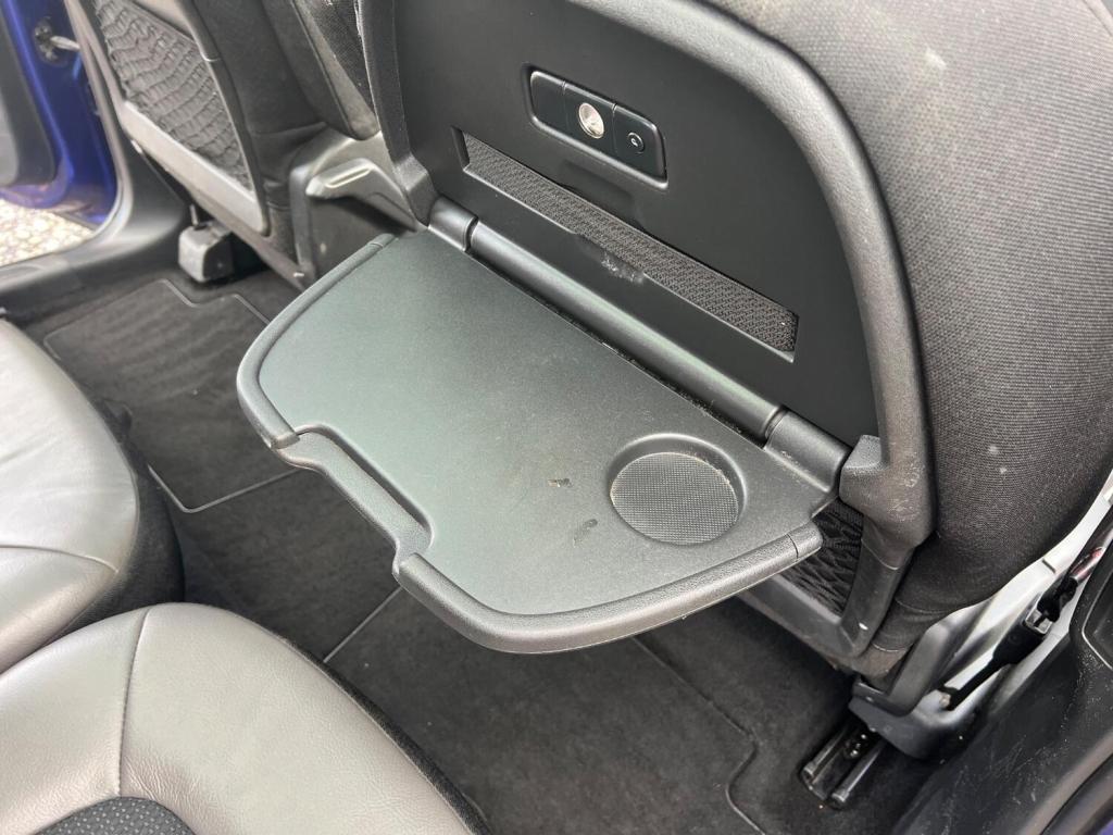 CITROEN GRAND C4 PICASSO